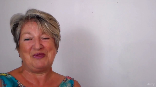 Paint a colorful & dramatic FRENCH LAVENDER field. Watch me. – Screenshot 1