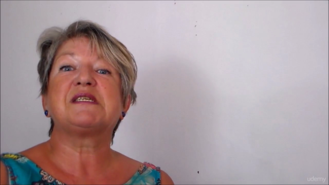 Paint a colorful & dramatic FRENCH LAVENDER field. Watch me. – Screenshot 2
