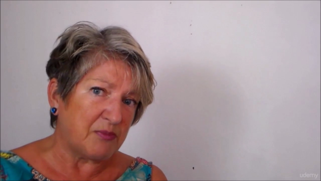 Paint a colorful & dramatic FRENCH LAVENDER field. Watch me. – Screenshot 4