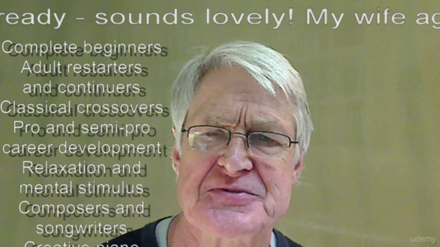 Compose at the Keyboard with the Pyramids Variations – Screenshot 4
