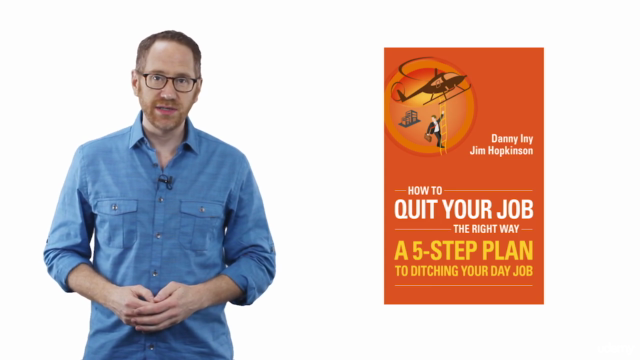 How To Quit Your Job - The Right Way – Screenshot 3