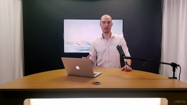 Productivity Mastery: Time Management for Entrepreneurs – Screenshot 1