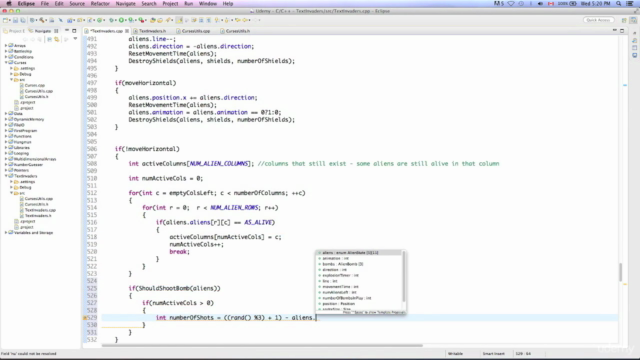 Learn C++ Programming By Making Games - Screenshot_01