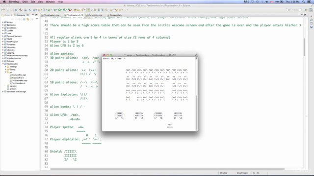 Learn C++ Programming By Making Games - Screenshot_04