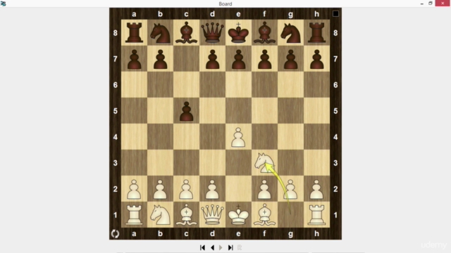Chess Openings For Beginners and Club Players – Screenshot 2