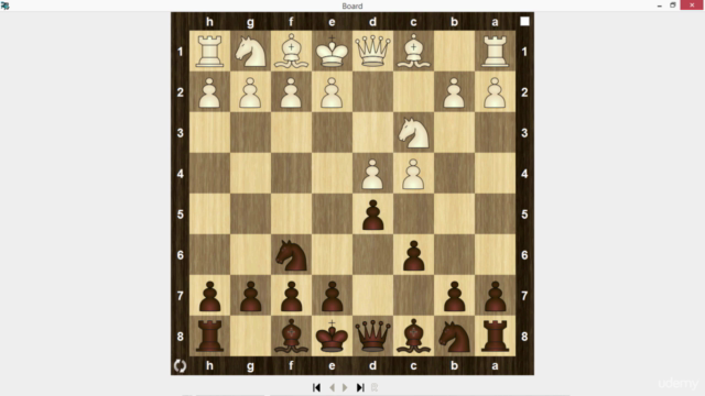 Chess Openings For Beginners and Club Players – Screenshot 3