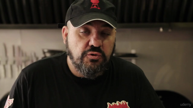 Barbacoa Fácil: técnicas profesionales para aficionados – Screenshot 1