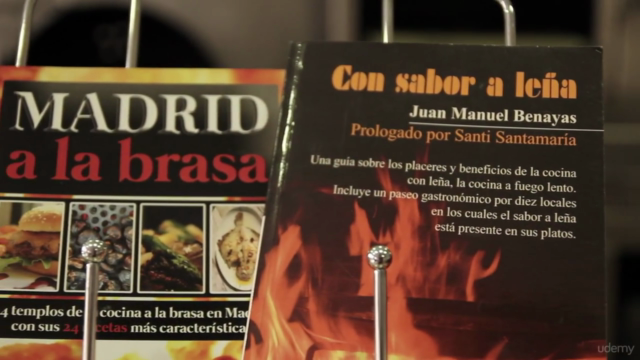 Barbacoa Fácil: técnicas profesionales para aficionados – Screenshot 2