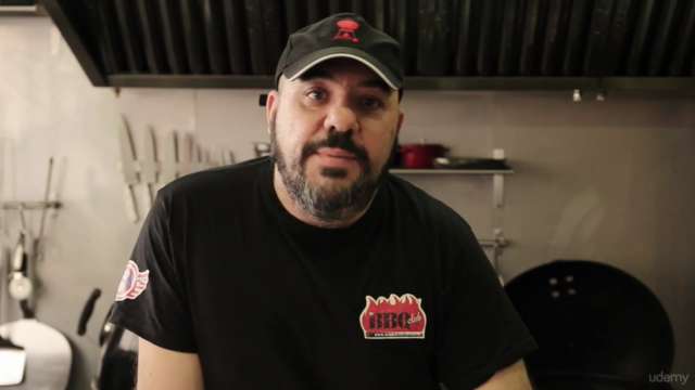 Barbacoa Fácil: técnicas profesionales para aficionados – Screenshot 3