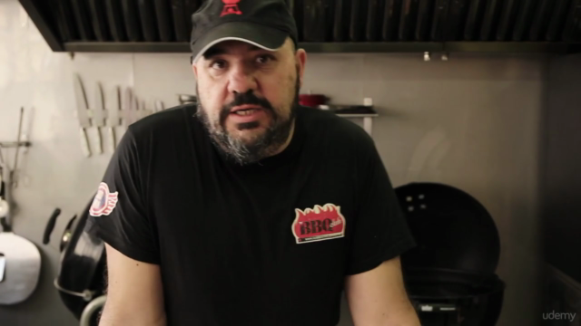 Barbacoa Fácil: técnicas profesionales para aficionados – Screenshot 4