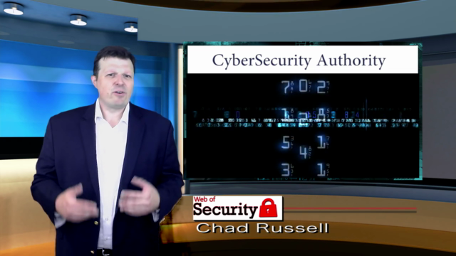 Security+ Certification - Cryptography Domain – Screenshot 1