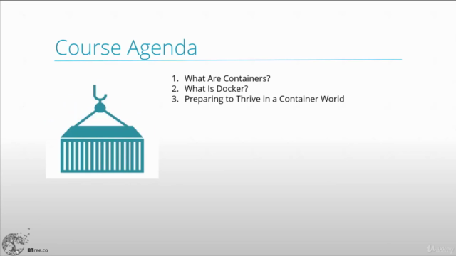 Docker and Containers: The Essentials - Screenshot_02