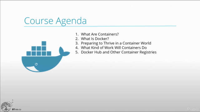 Docker and Containers: The Essentials - Screenshot_03