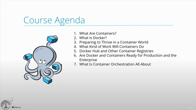 Docker and Containers: The Essentials - Screenshot_04