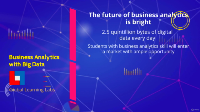 Business Analytics with Big Data : A Complete Guide – Screenshot 2