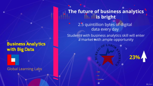 Business Analytics with Big Data : A Complete Guide – Screenshot 4