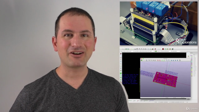 Raspberry Pi: Make a Workbench Computer – Screenshot 3