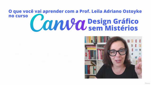 Canva: design gráfico sem mistérios [para iniciantes] – Screenshot 3