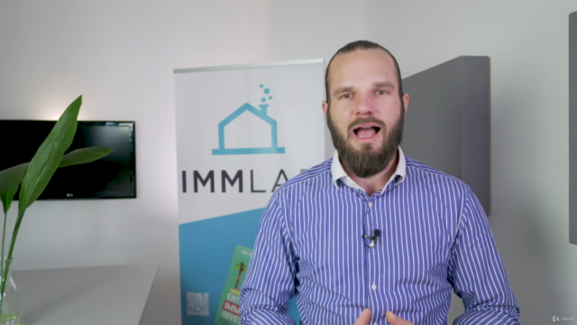 Immobilienwissen Crashkurs – Screenshot 1