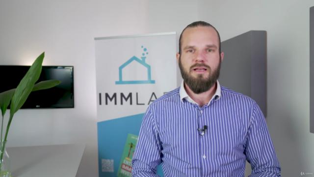 Immobilienwissen Crashkurs – Screenshot 3