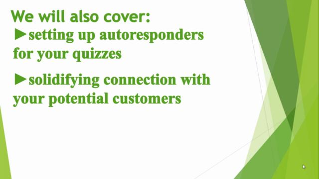 Viral Quiz Marketing: Easily Create Online Quizzes That Sell – Screenshot 3