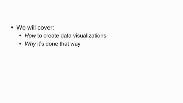 Learn Data Visualization Techniques with Python – Screenshot 3