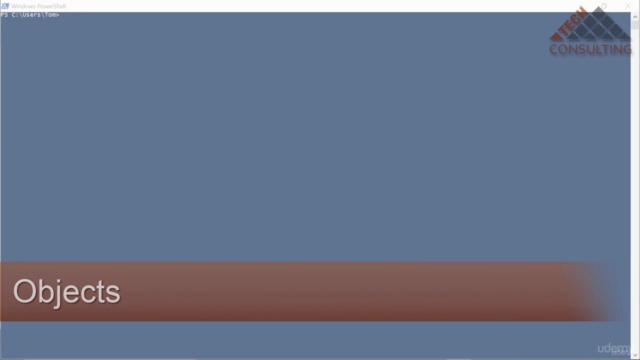 Master Microsoft PowerShell – Screenshot 3