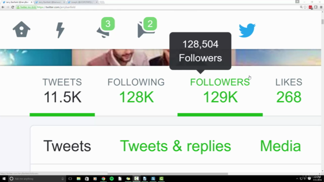 Twitter Marketing in 2022: Get New Followers Daily! – Screenshot 1