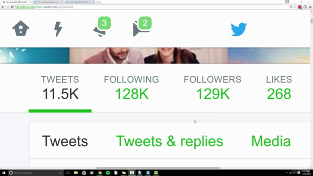 Twitter Marketing in 2022: Get New Followers Daily! – Screenshot 3