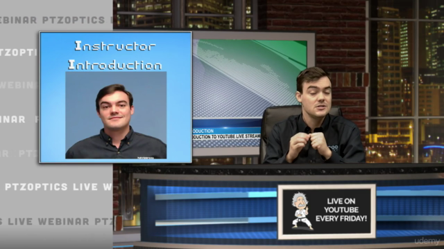 Live Streaming to YouTube - Tips & Tricks for Success – Screenshot 1
