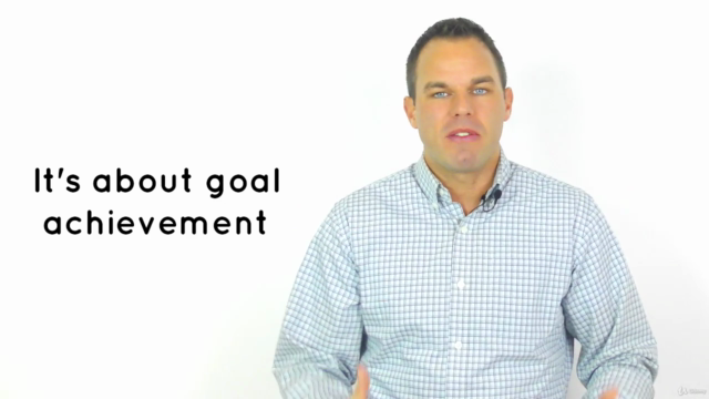 The 7-Step Surefire System for Goal Setting and Achievement – Screenshot 1