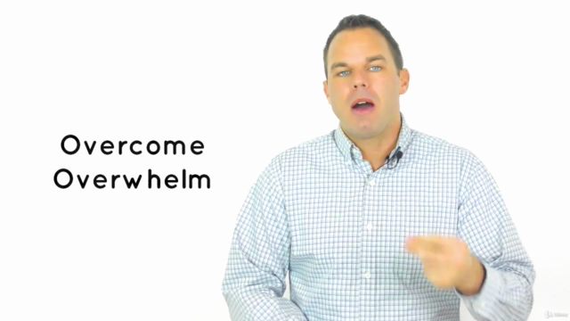 The 7-Step Surefire System for Goal Setting and Achievement – Screenshot 4