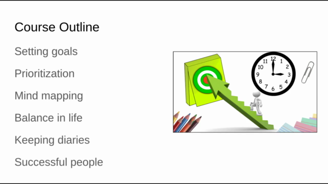 Introduction to Self-Development: Apply a Working Plan – Screenshot 3