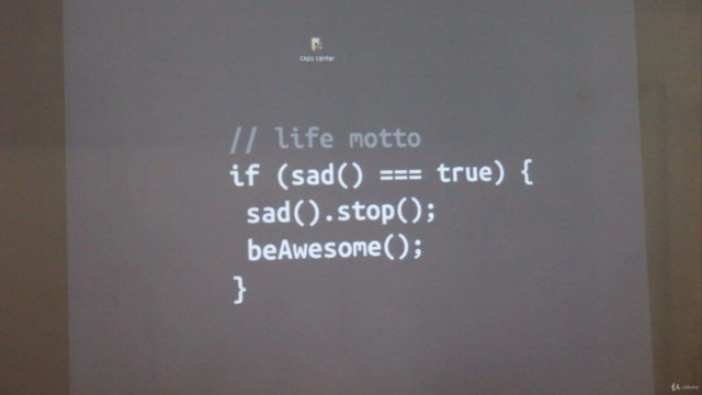 Natural Language Processing with Deep Learning in Python – Screenshot 2