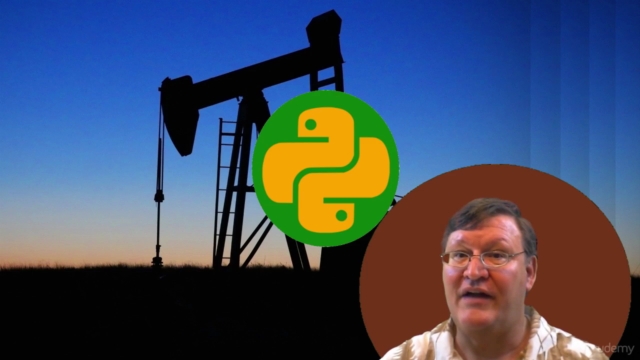 Python 2000: Beyond The Basics – Screenshot 2