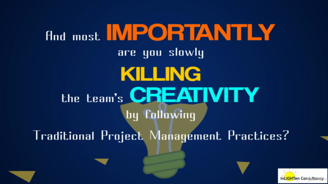 Mind Maps for Effective Project Management – Screenshot 1