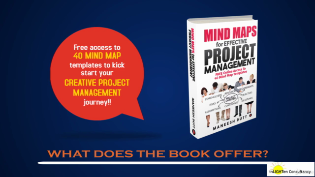 Mind Maps for Effective Project Management – Screenshot 3