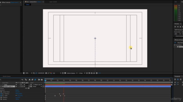 After Effects Essentials for Beginners – Screenshot 3