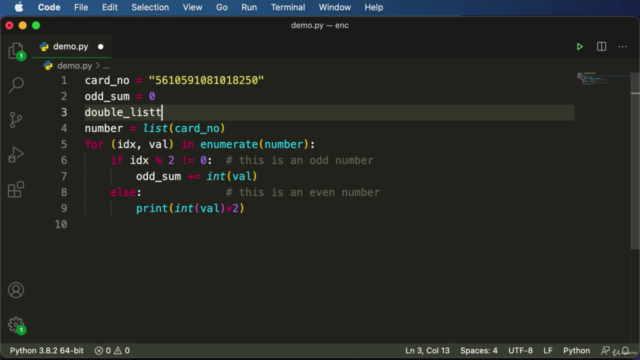 The Ultimate Python Masterclass: Build 24 Python Projects – Screenshot 2