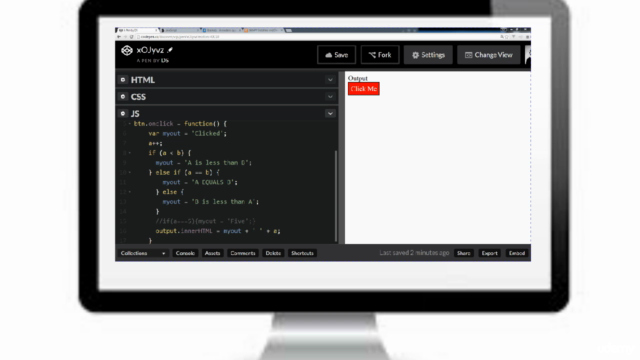 Learn JavaScript core concepts web programming - Screenshot_03