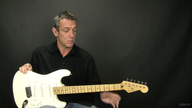 CAGED Pentatonic System for Guitar - Level 2 – Screenshot 2