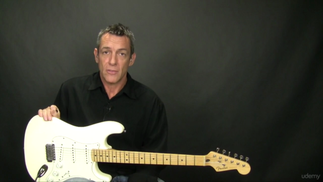 CAGED Pentatonic System for Guitar - Level 2 – Screenshot 3