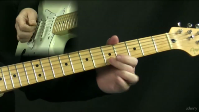 CAGED Pentatonic System for Guitar - Level 2 – Screenshot 4