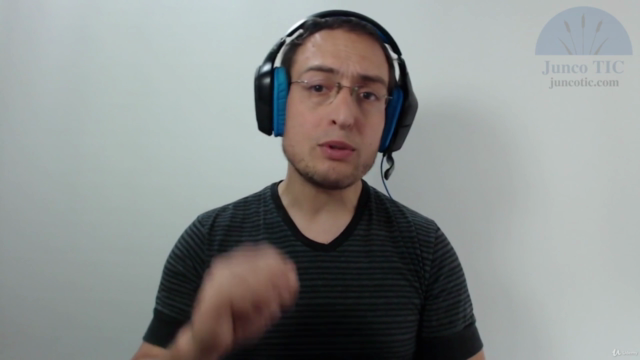 GNU/Linux: Da tus primeros pasos!! (Curso básico) – Screenshot 2