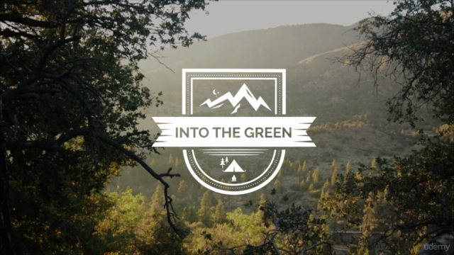 Animate Hipster Logos & Badges in After Effects – Screenshot 3