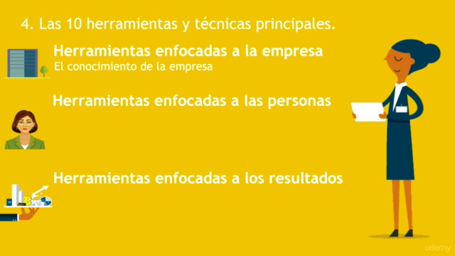 El valor estratégico de la calidad y el servicio – Screenshot 3