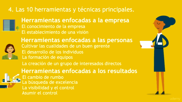 El valor estratégico de la calidad y el servicio – Screenshot 4