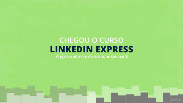 Como chamar a atenção do mercado com o seu perfil LinkedIn – Screenshot 1