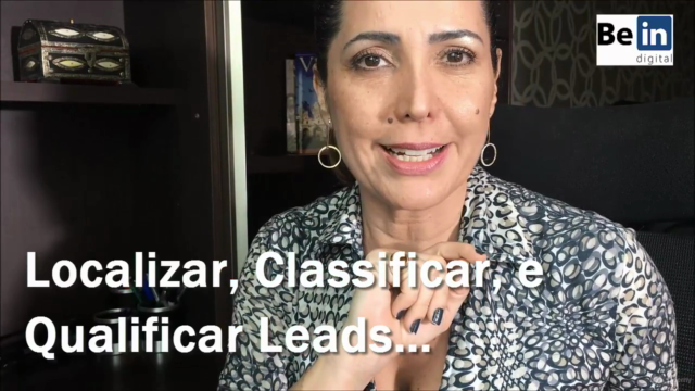 Como empreender sua ideia e gerar Negócios no LinkedIn – Screenshot 1