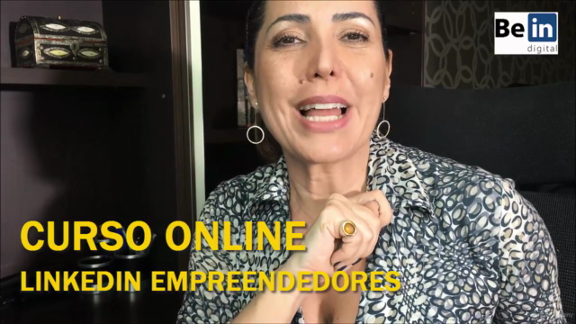 Como empreender sua ideia e gerar Negócios no LinkedIn – Screenshot 2
